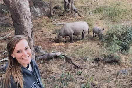 Wildlife Conservation and Animal Rehabilitation Programme
