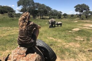Nature Enthusiast Conservation Course