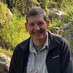 Volunteer Peter UK